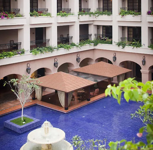 Casa Del Rio Melaka