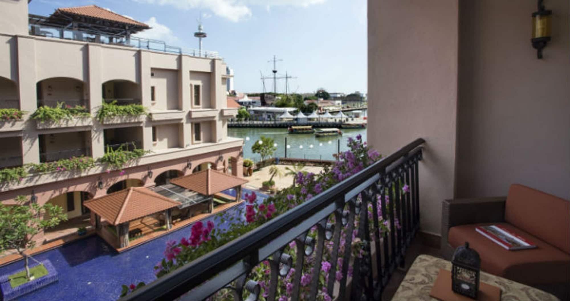 Casa Del Rio 5* Malacca