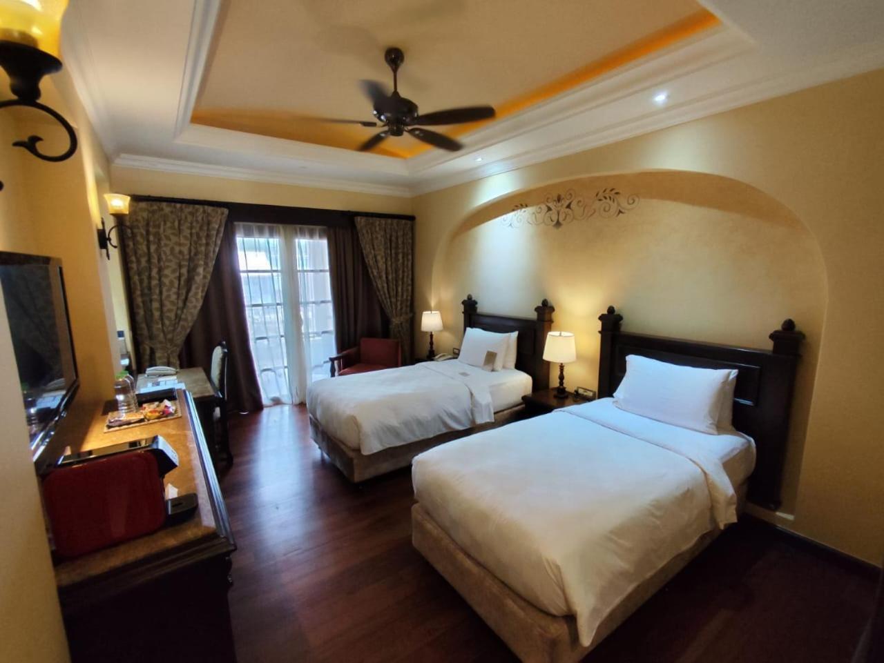 Hotel Casa Del Rio