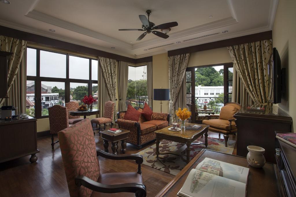Hotel Casa Del Rio 5*