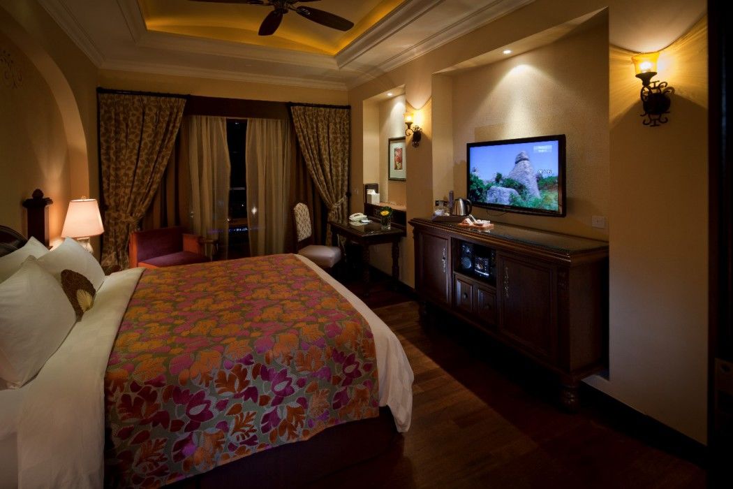 Casa Del Rio 5* Malacca