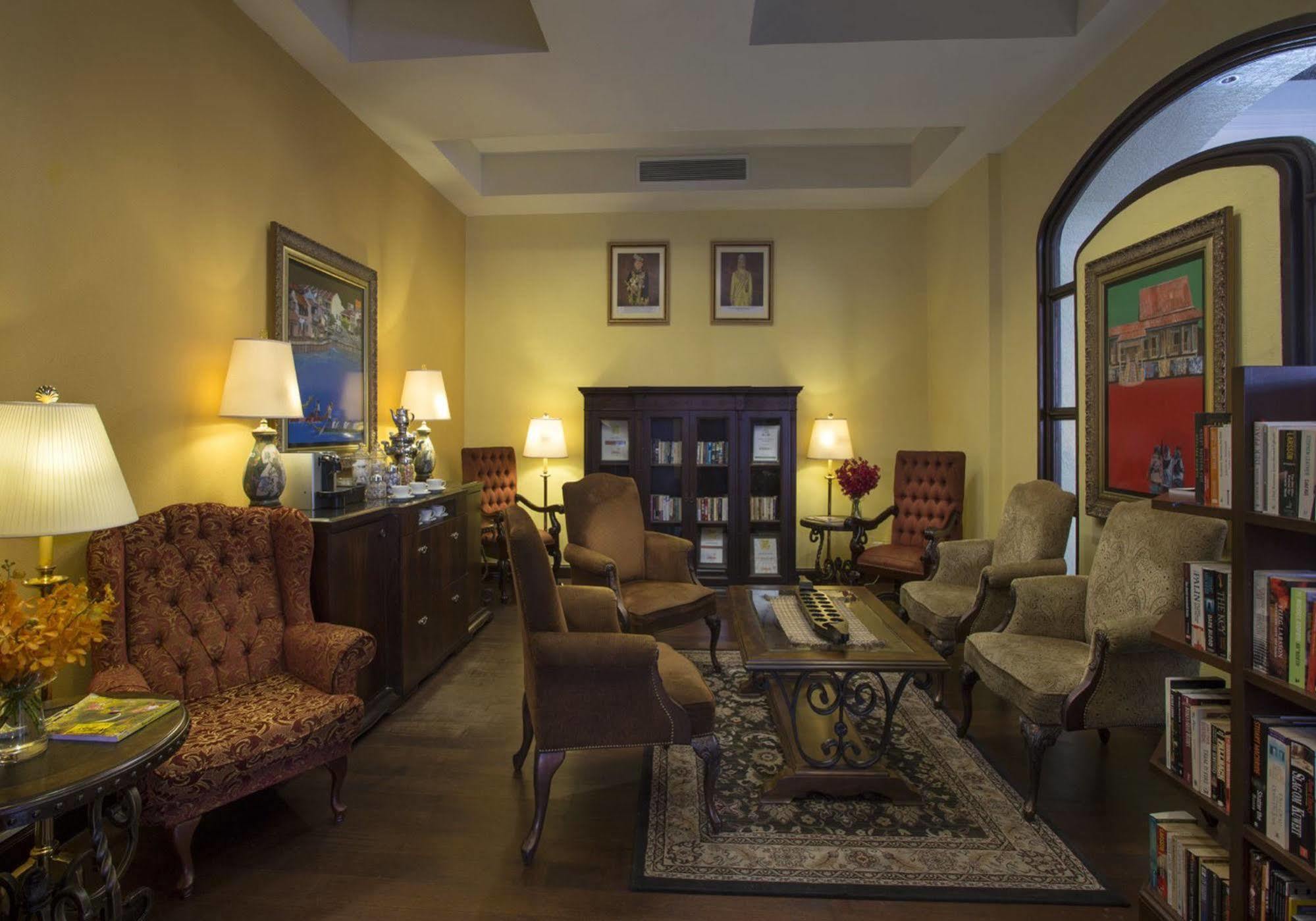 Casa Del Rio Hotel 5*