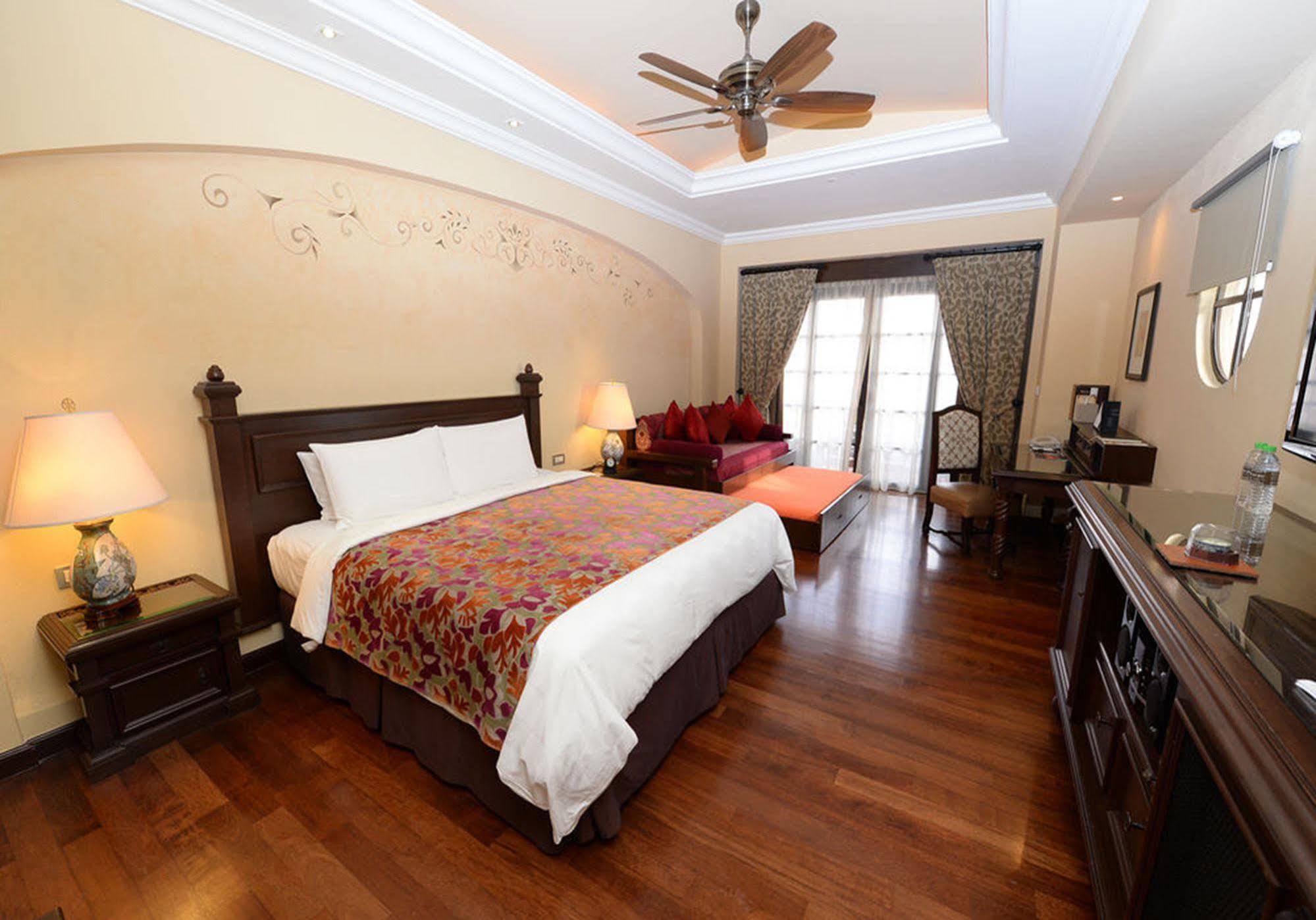 Hotel Casa Del Rio