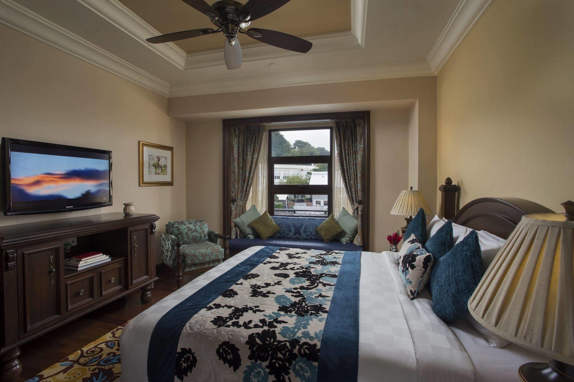 Casa Del Rio 5* Malacca