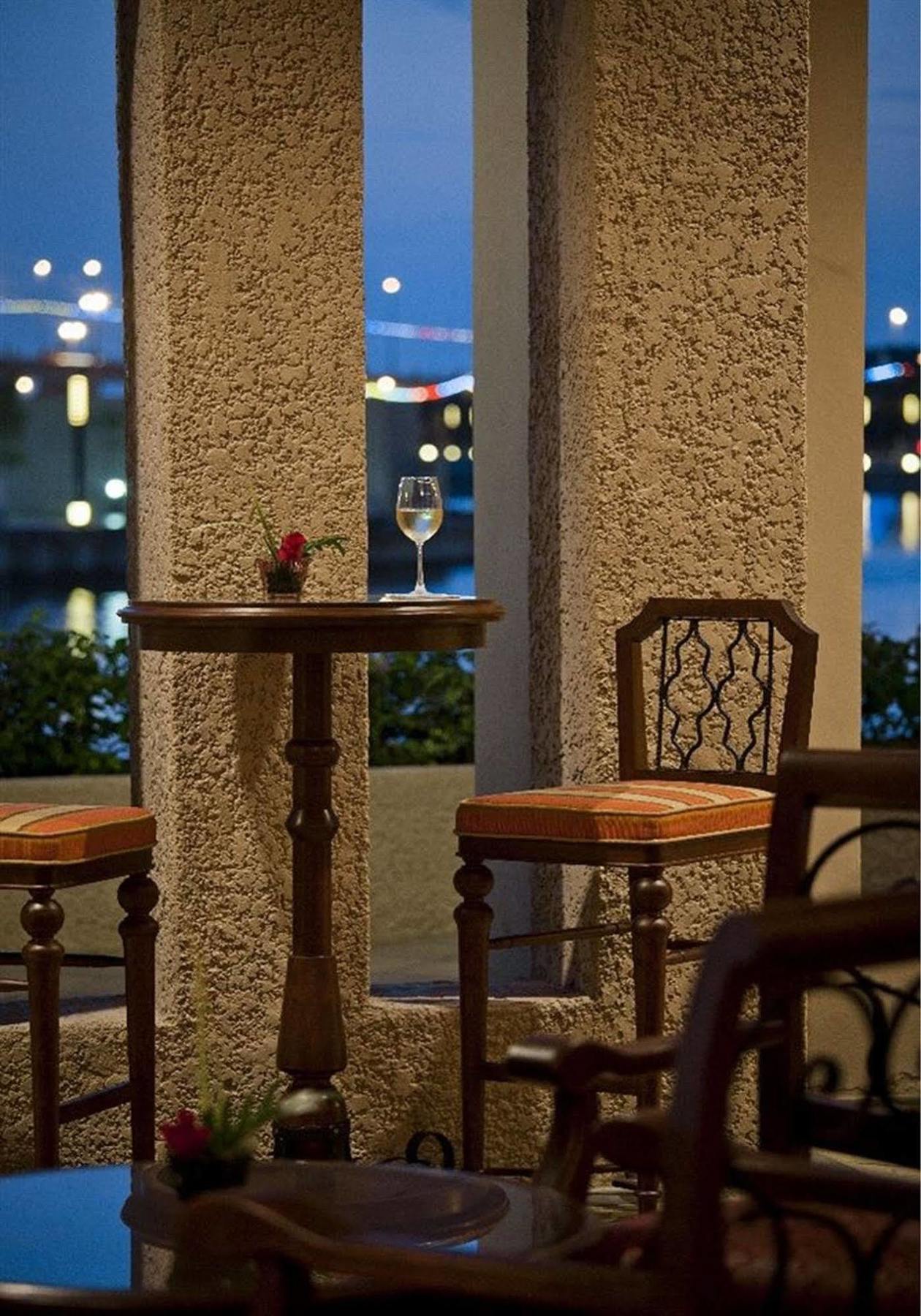 Hotel Casa Del Rio 5*