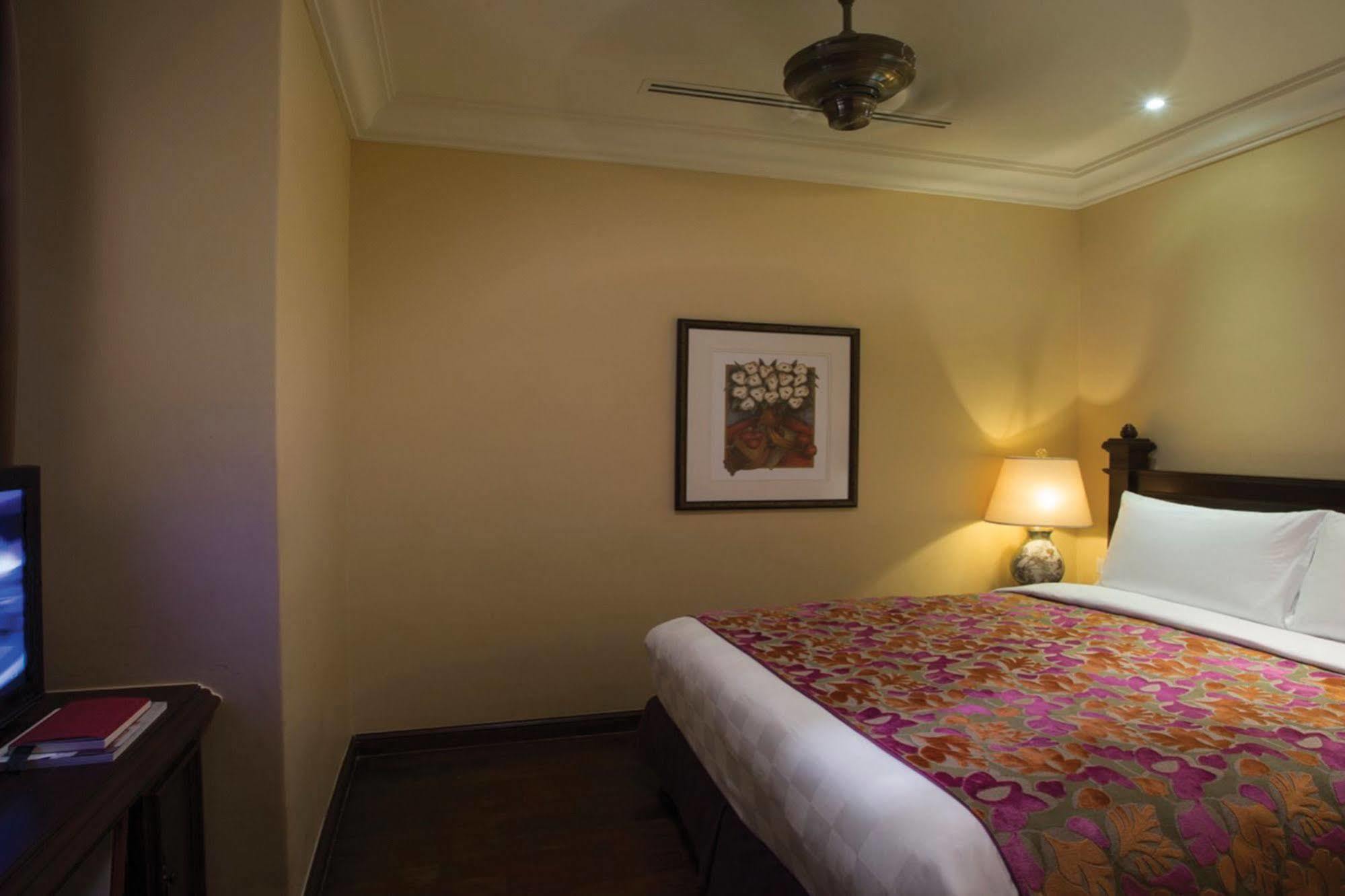 Hotel Casa Del Rio