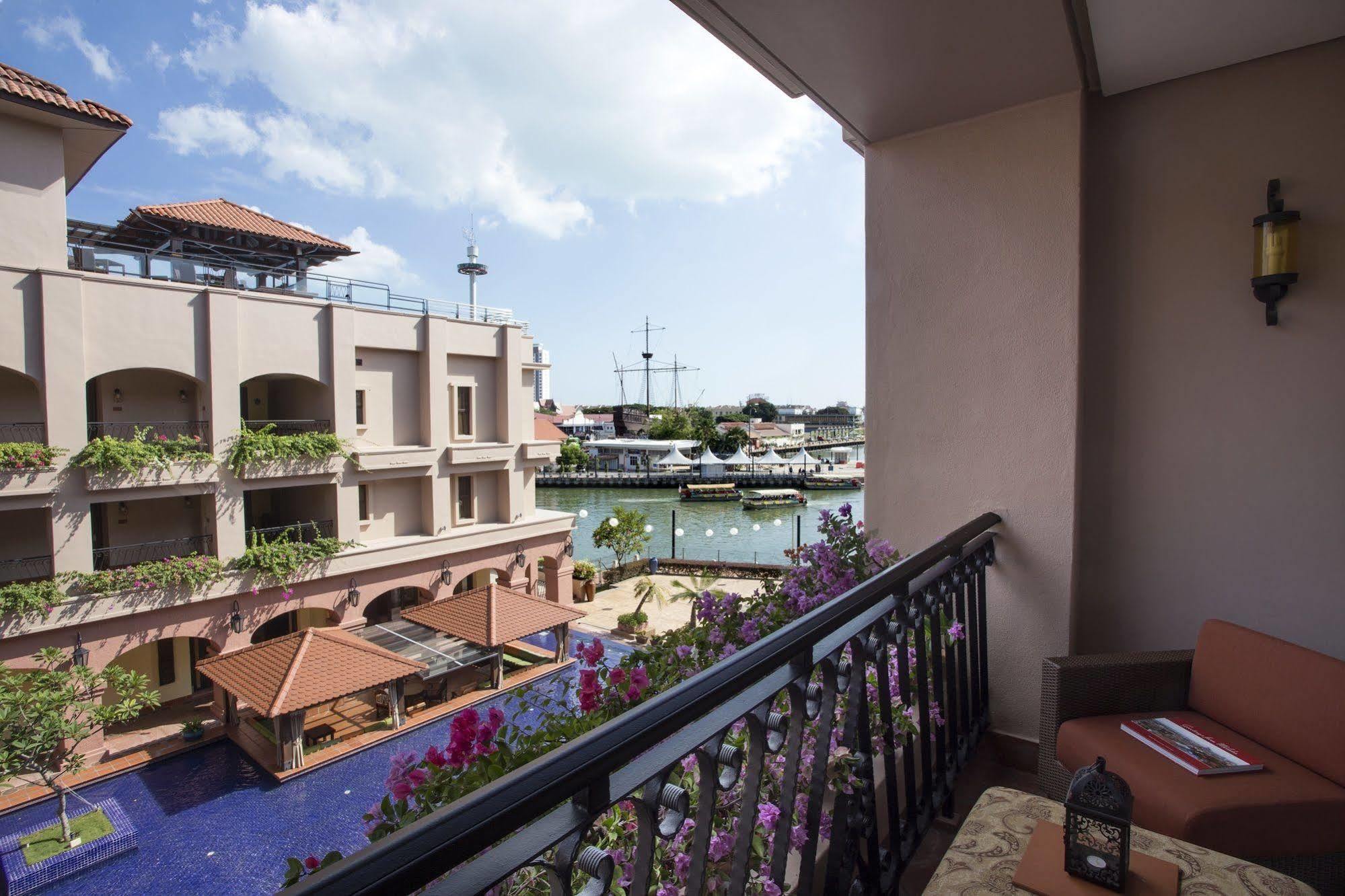 Hotel Casa Del Rio