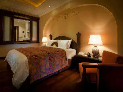 Casa Del Rio Malacca