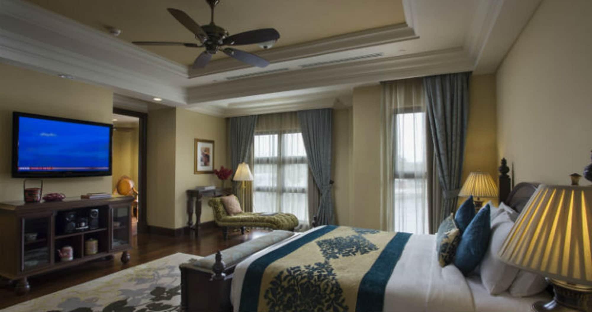 Hotel Casa Del Rio Malacca