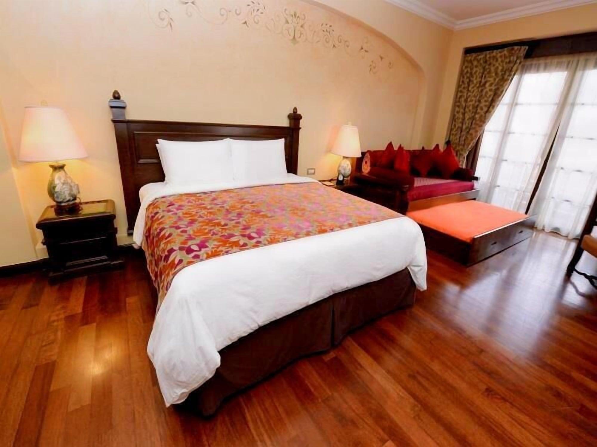 Casa Del Rio 5* Malacca