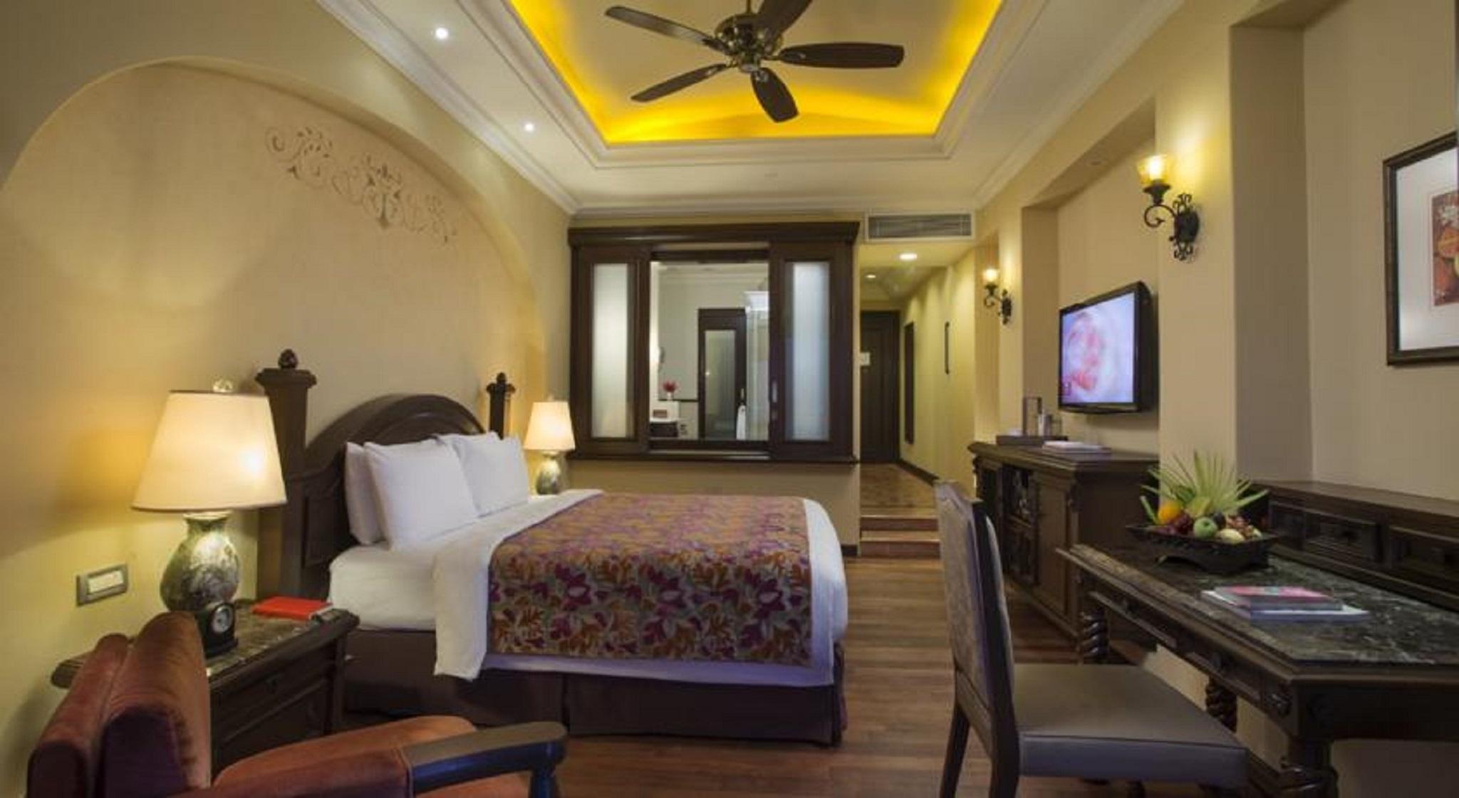 Casa Del Rio 5* Malacca