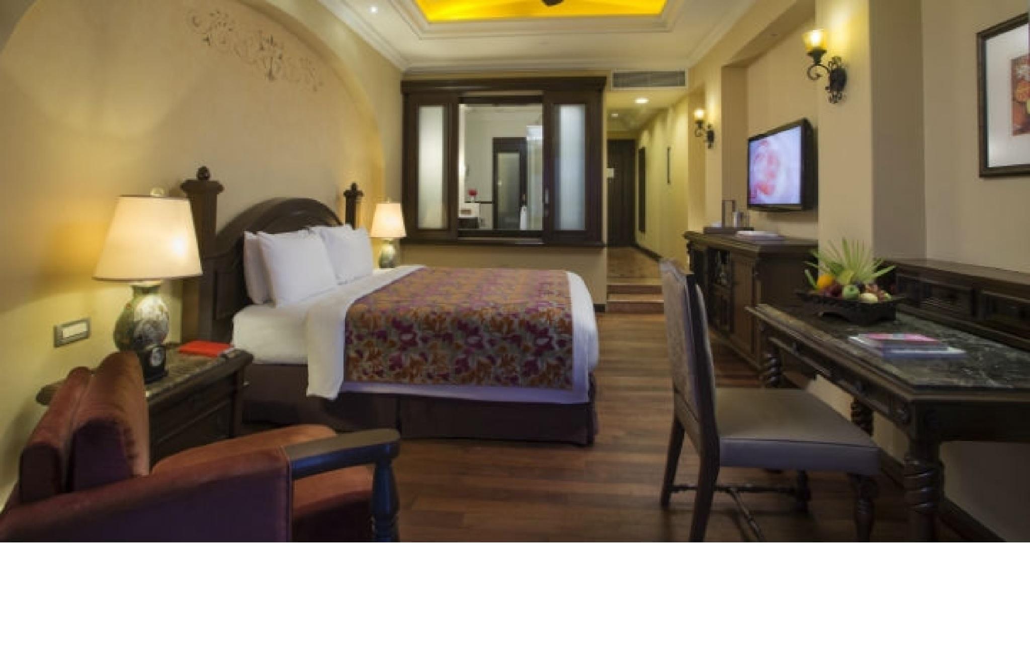 Casa Del Rio Hotel