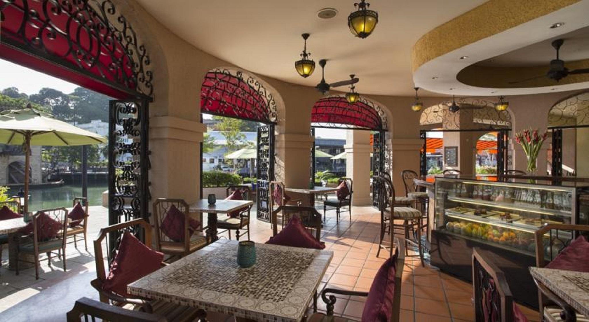 Hotel Casa Del Rio 5*