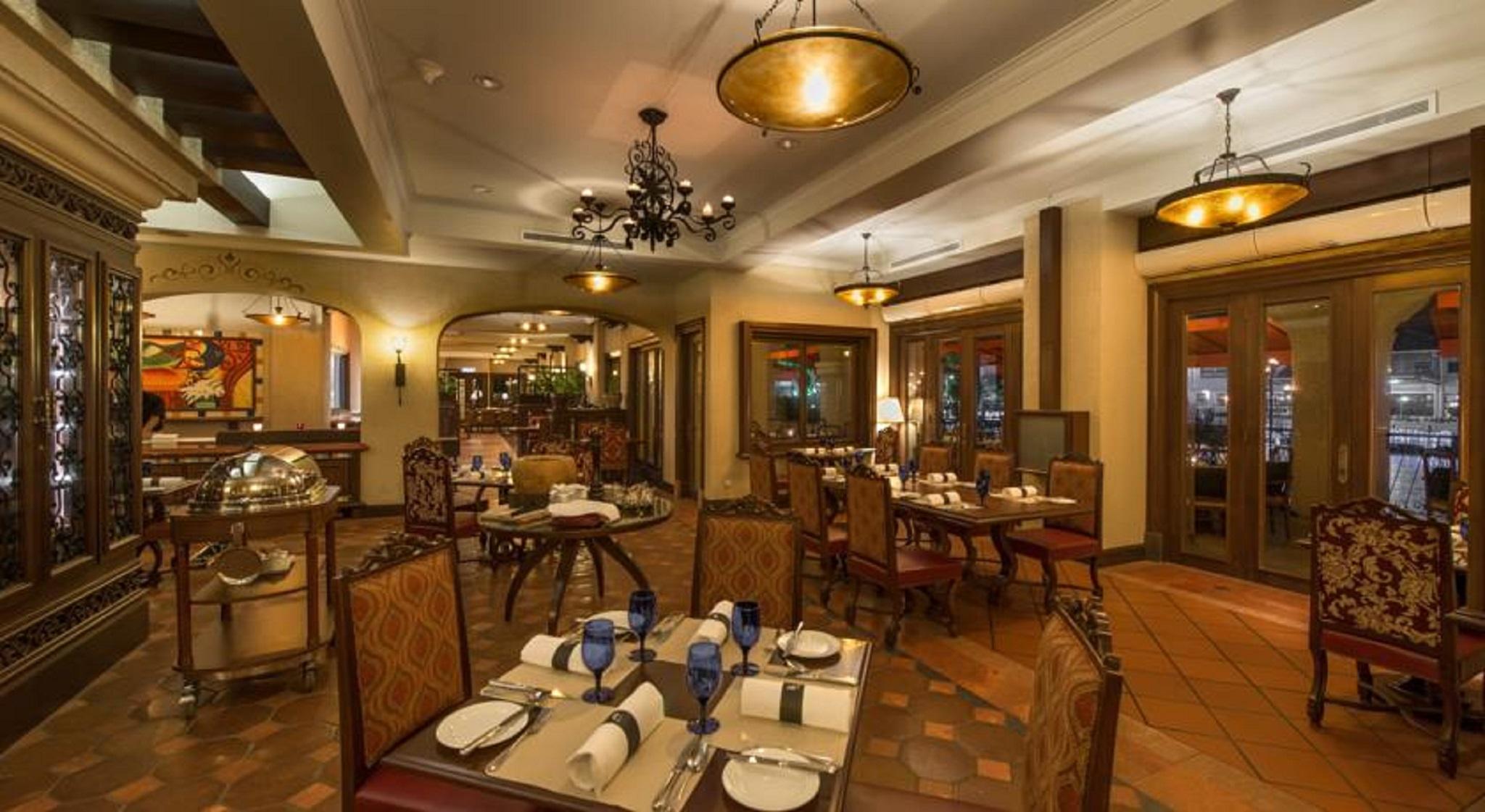 Casa Del Rio 5* Malacca