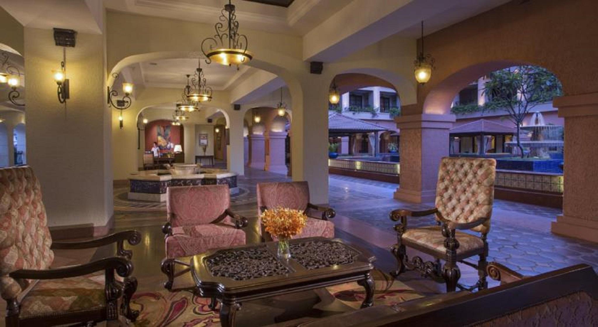 Casa Del Rio Hotel Malacca