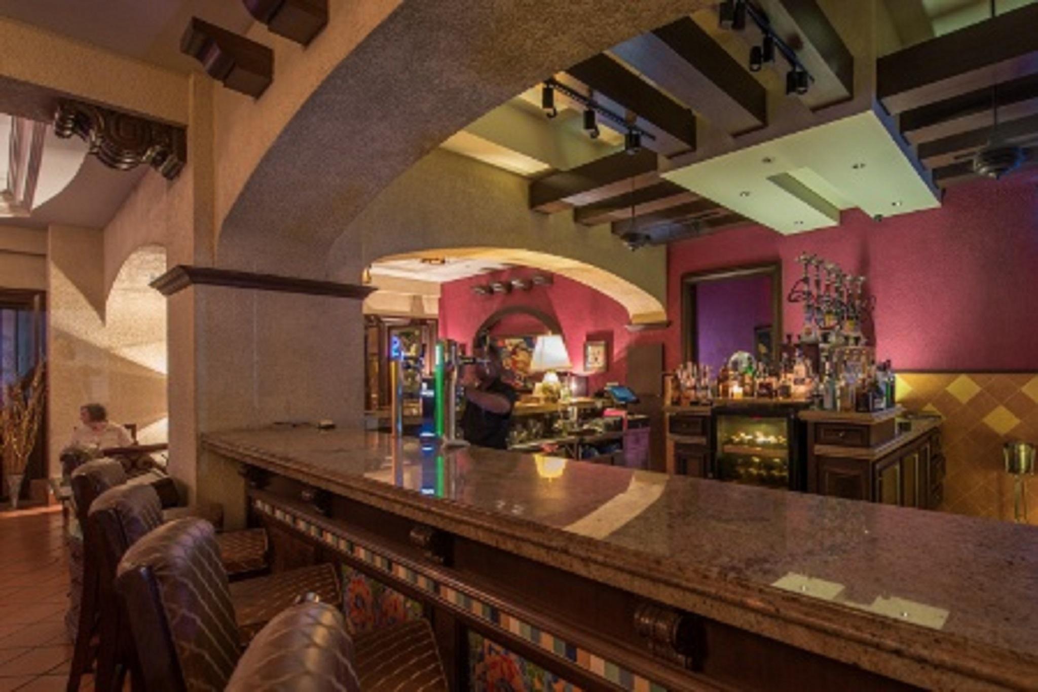 Casa Del Rio 5*