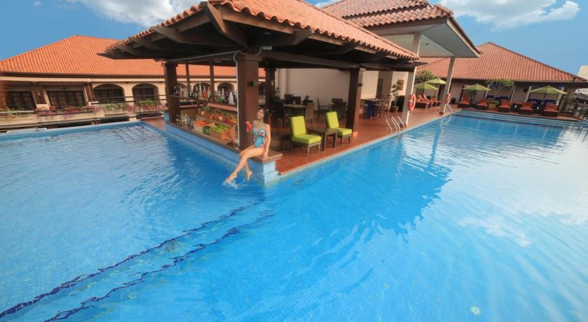 Casa Del Rio 5*