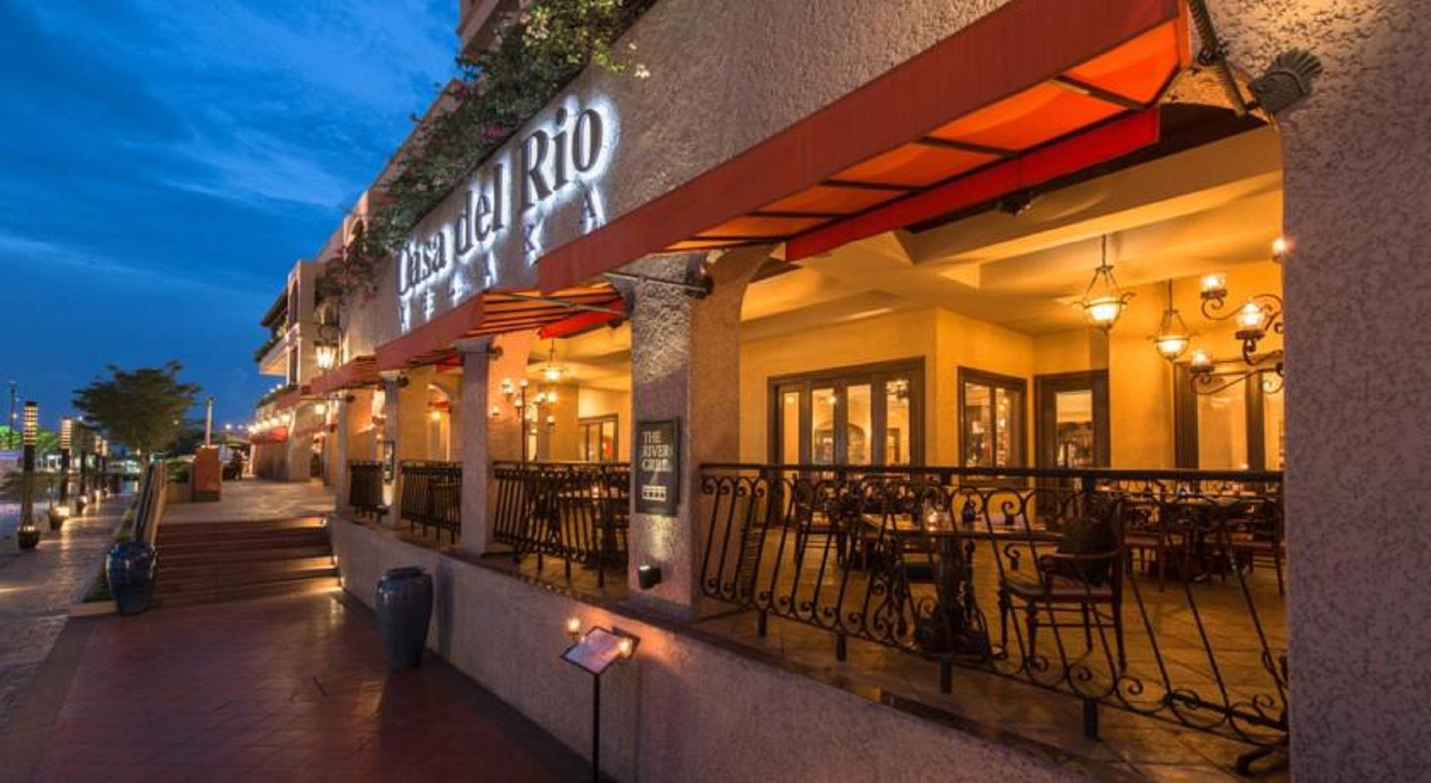 Casa Del Rio Hotel