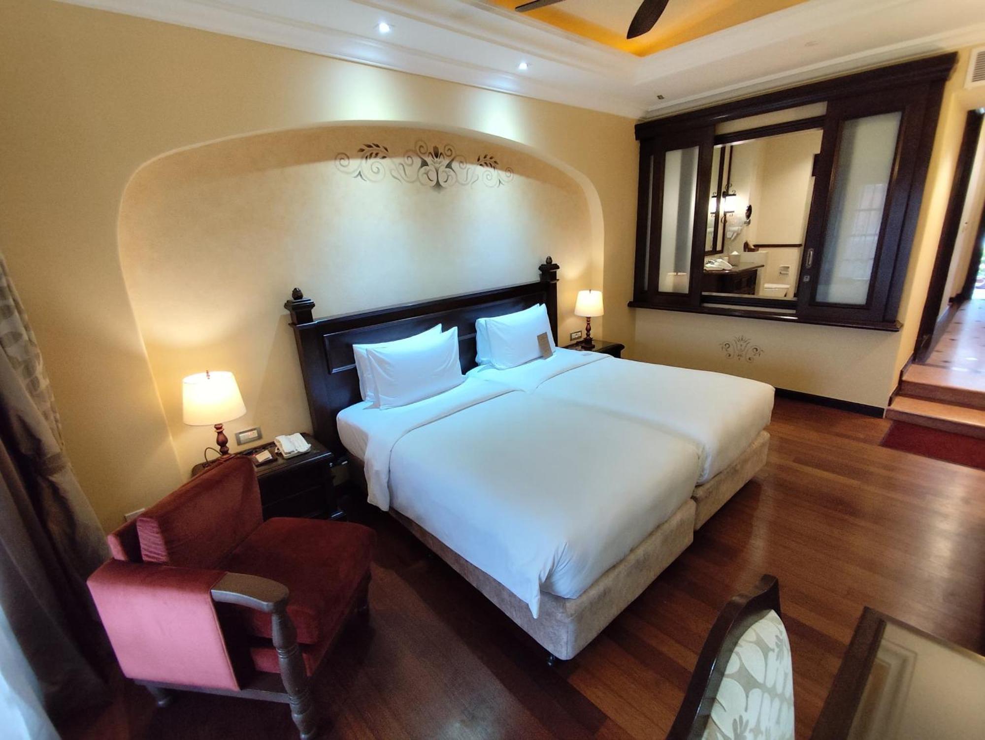 Casa Del Rio Hotel