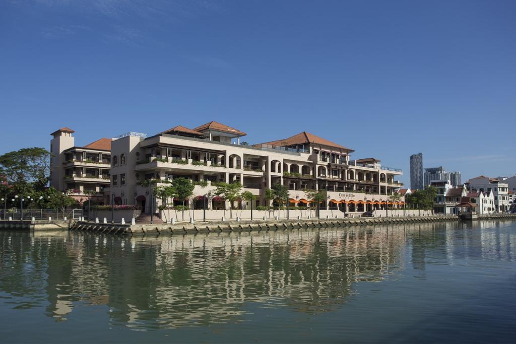 Hotel Casa Del Rio