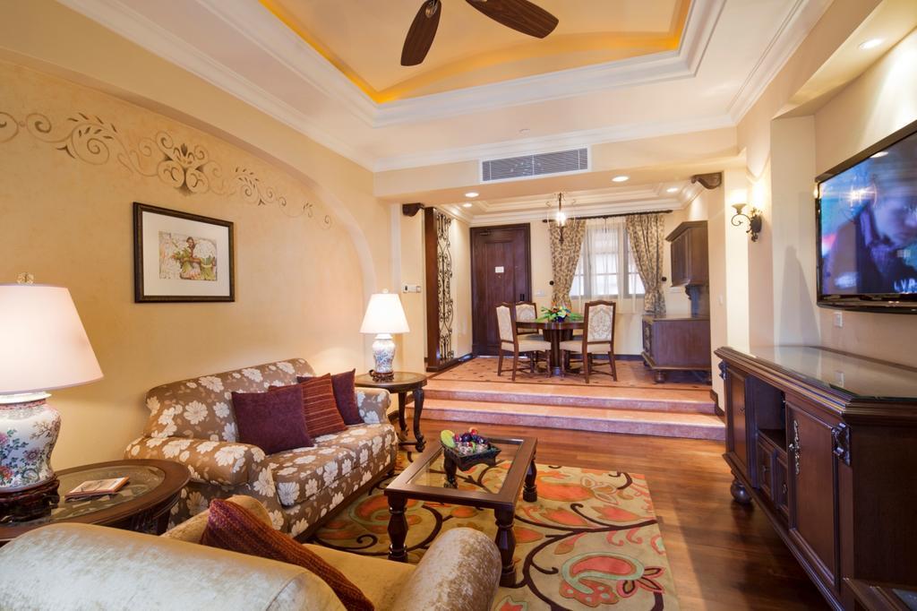 Casa Del Rio Hotel 5*