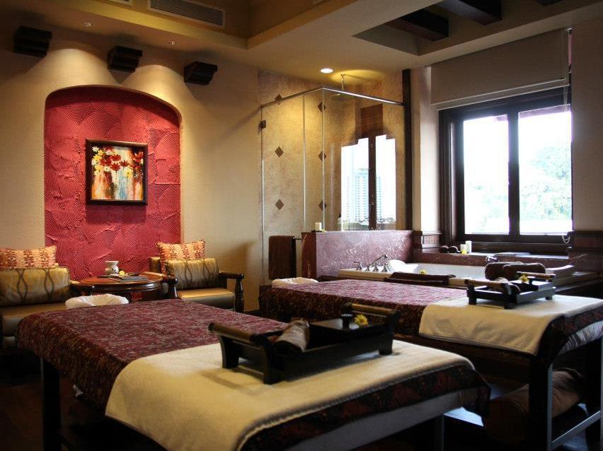 Casa Del Rio Hotel Malacca