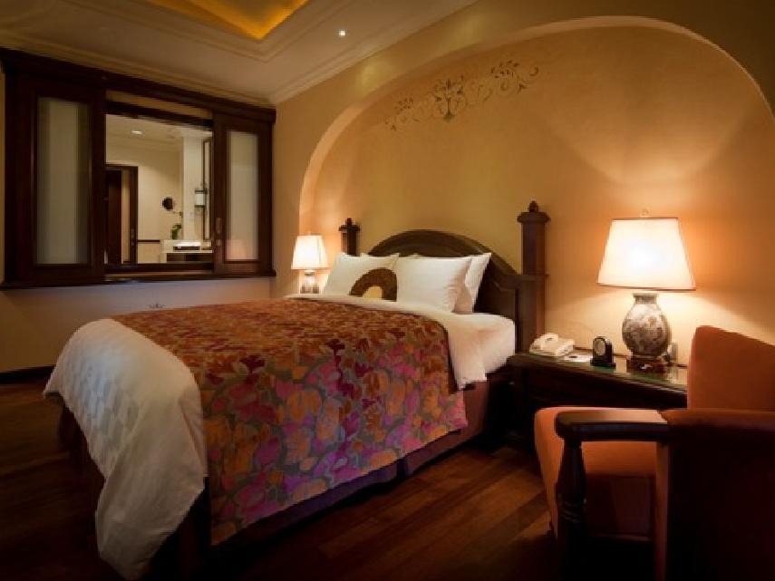 Casa Del Rio 5* Malacca