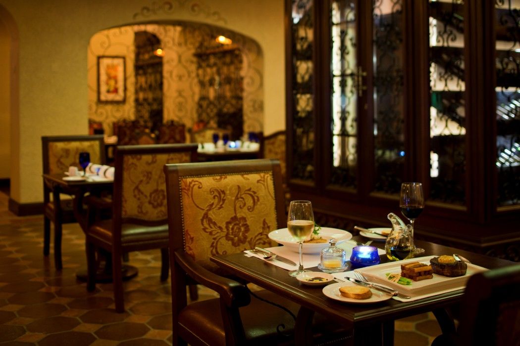 Casa Del Rio Hotel 5*