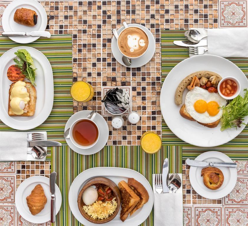 Hotel Casa Del Rio 5*