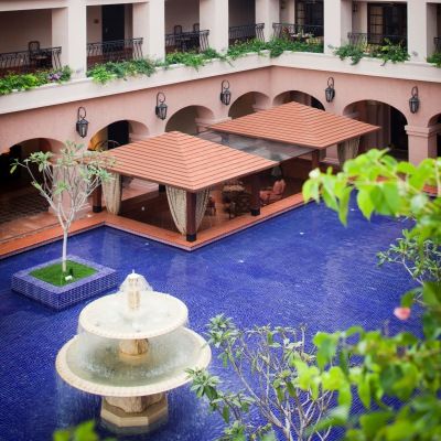 Casa Del Rio 5*