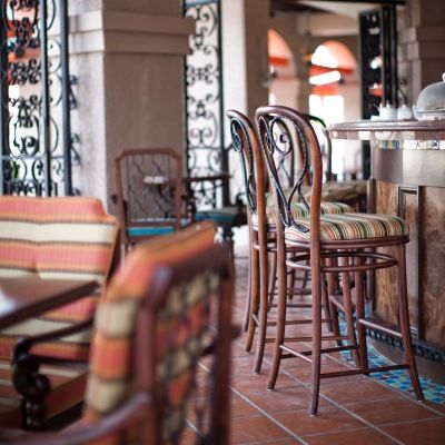 Hotel Casa Del Rio Malacca