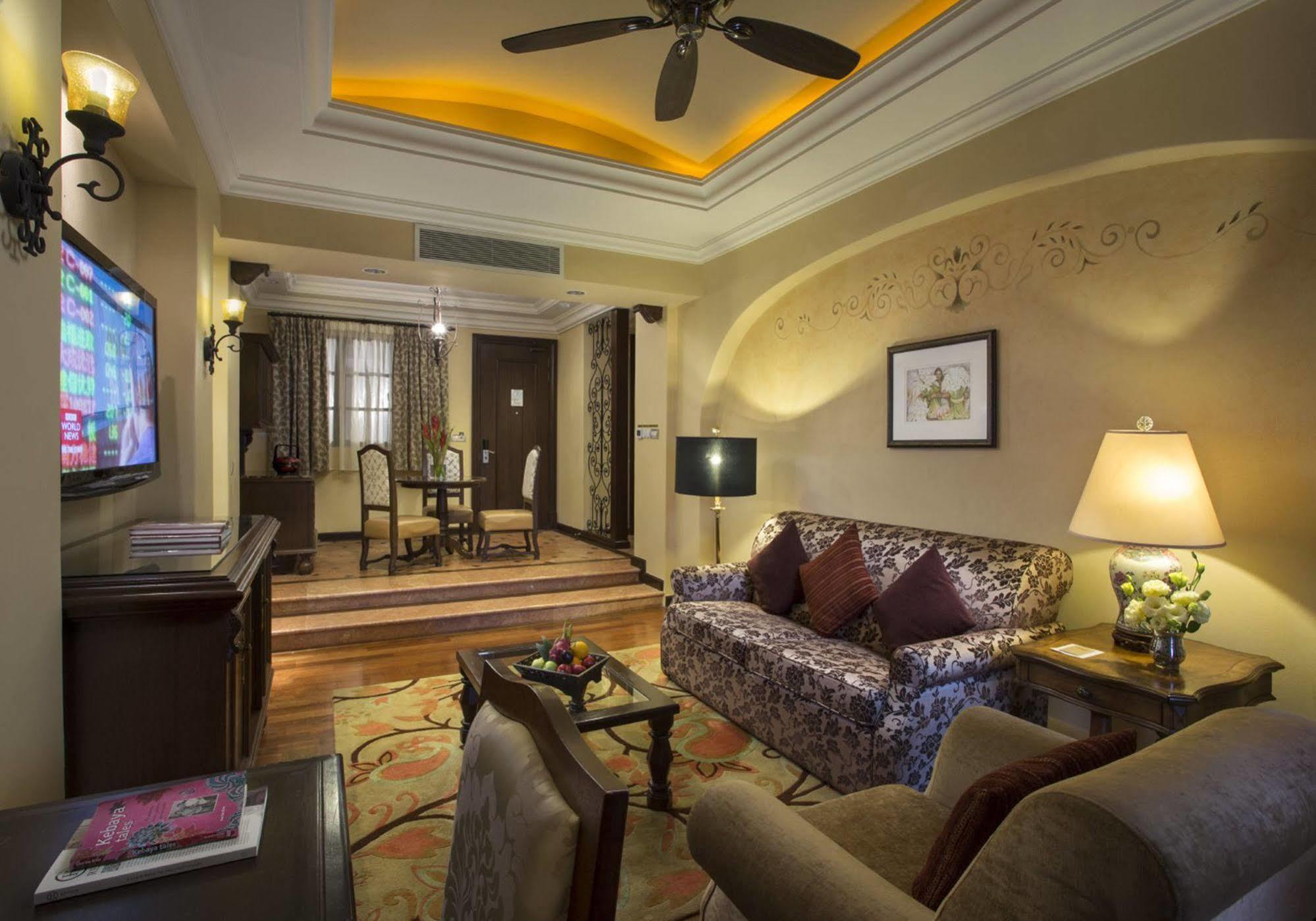 Hotel Casa Del Rio 5*