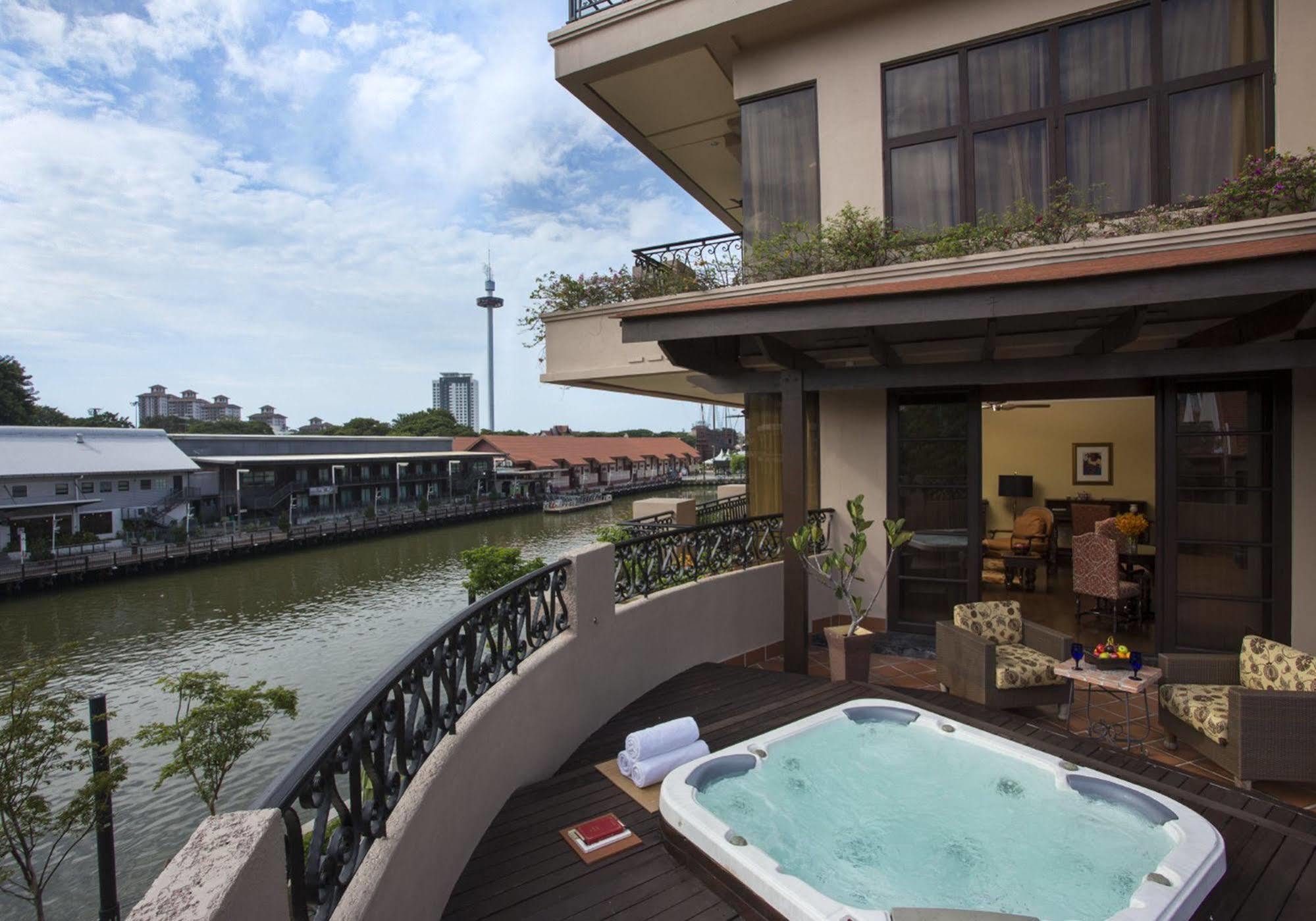 Casa Del Rio Hotel