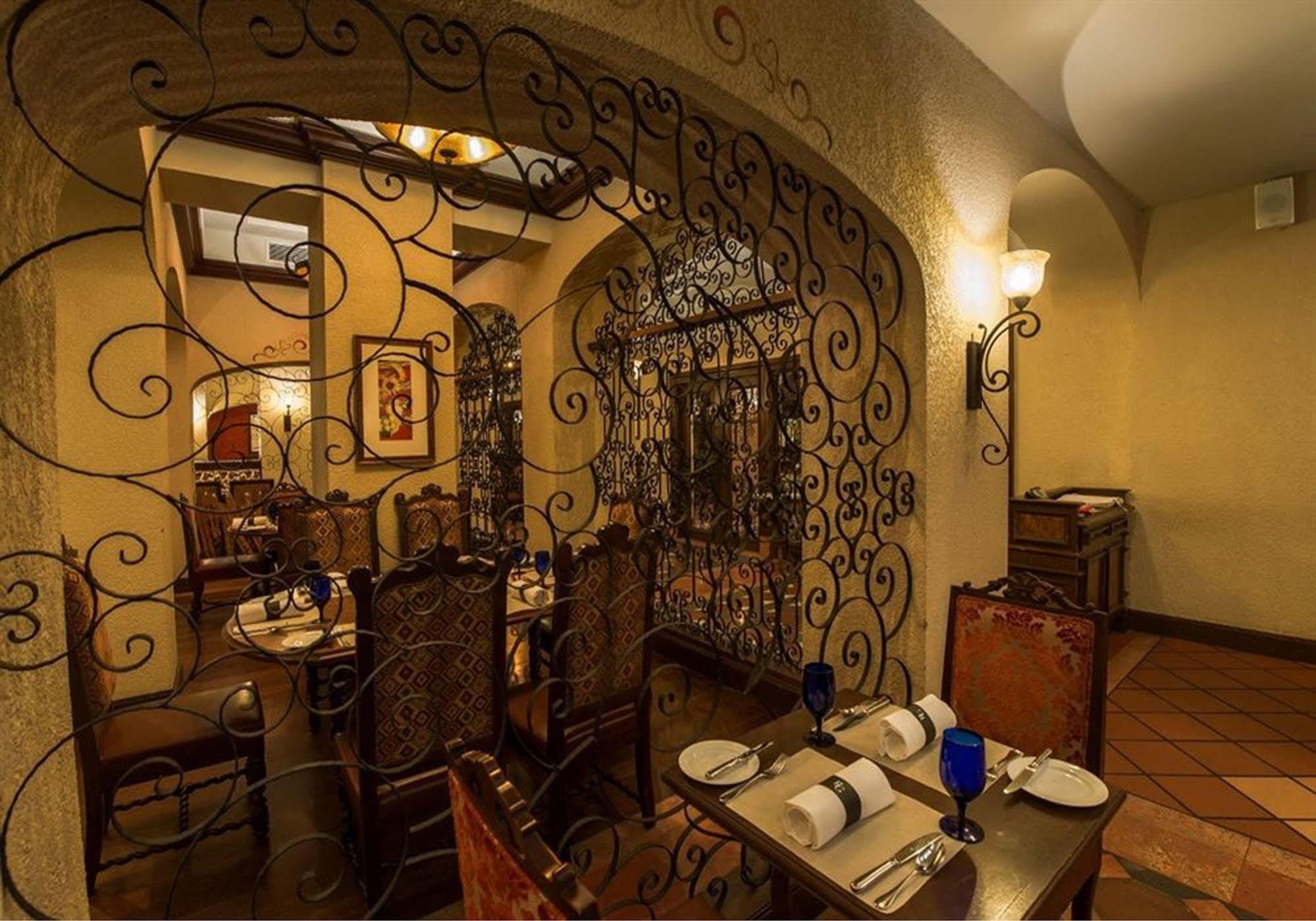 Hotel Casa Del Rio Malacca