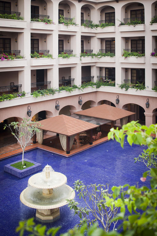 Casa Del Rio 5* Malacca