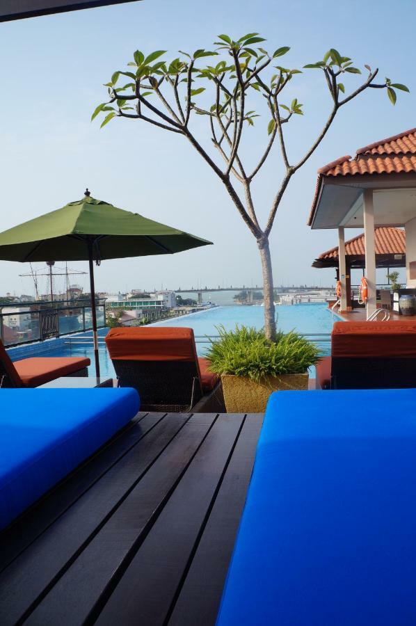 Casa Del Rio Hotel Malacca