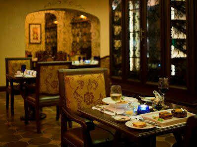 Casa Del Rio Hotel