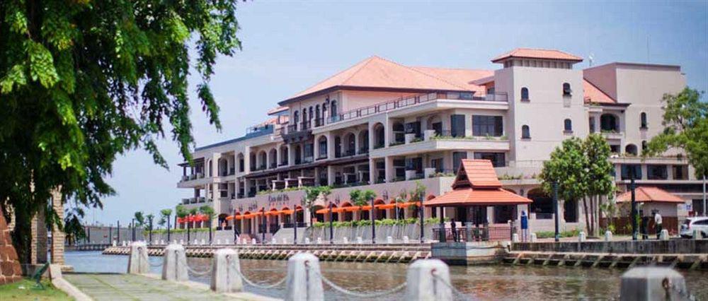 Casa Del Rio Hotel Malacca