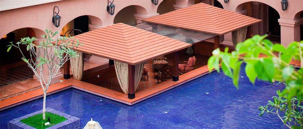 Casa Del Rio Hotel 5*
